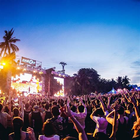 ZOUKOUT: All You Need to Know BEFORE You Go .